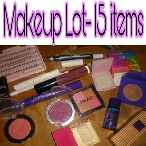 Makeup Lot